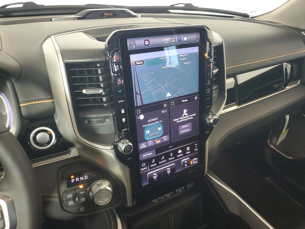 New 2026 RAM 1500 Tungsten image 19