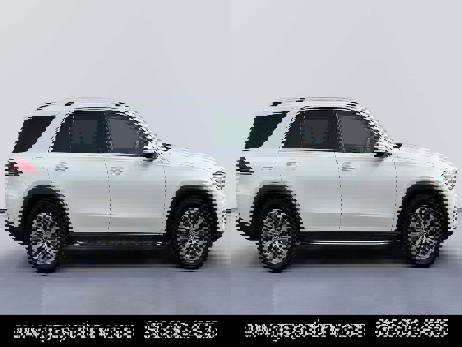 Used 2020 Mercedes-Benz GLE 450 4MATIC image 2