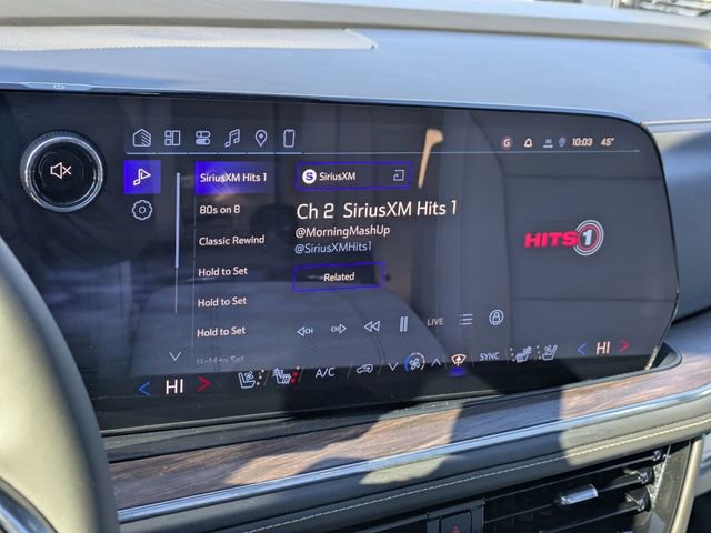 New 2026 Chevrolet Tahoe Premier w/ Sun And Tow Package image 18