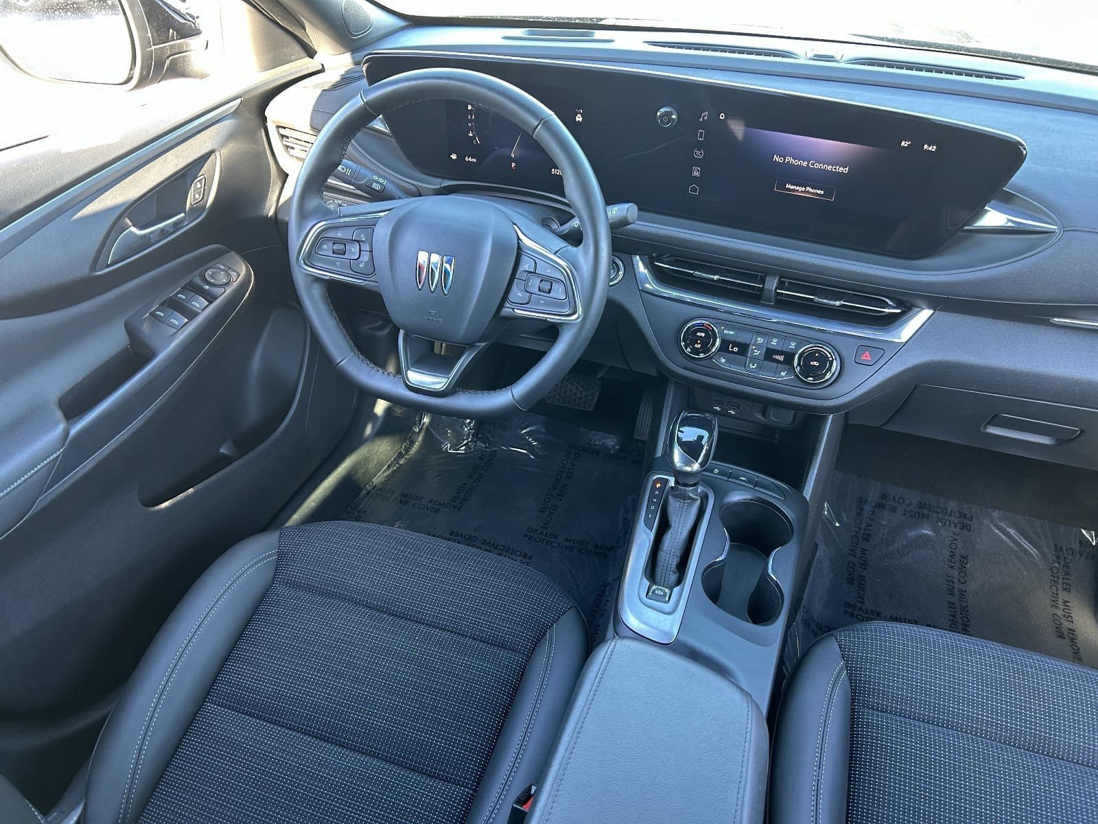 Used 2025 Buick Envista Preferred w/ Convenience I Package FWD image 17