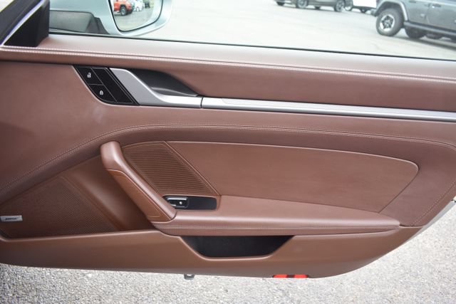 Used 2020 Porsche 911 Carrera w/ Premium Package RWD image 37