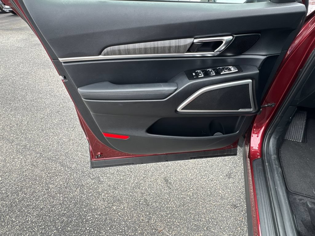 Used 2023 Kia Telluride EX AWD/4WD image 10