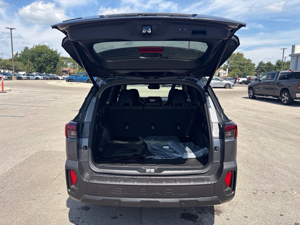 New 2026 Subaru Outback Limited XT AWD/4WD image 8