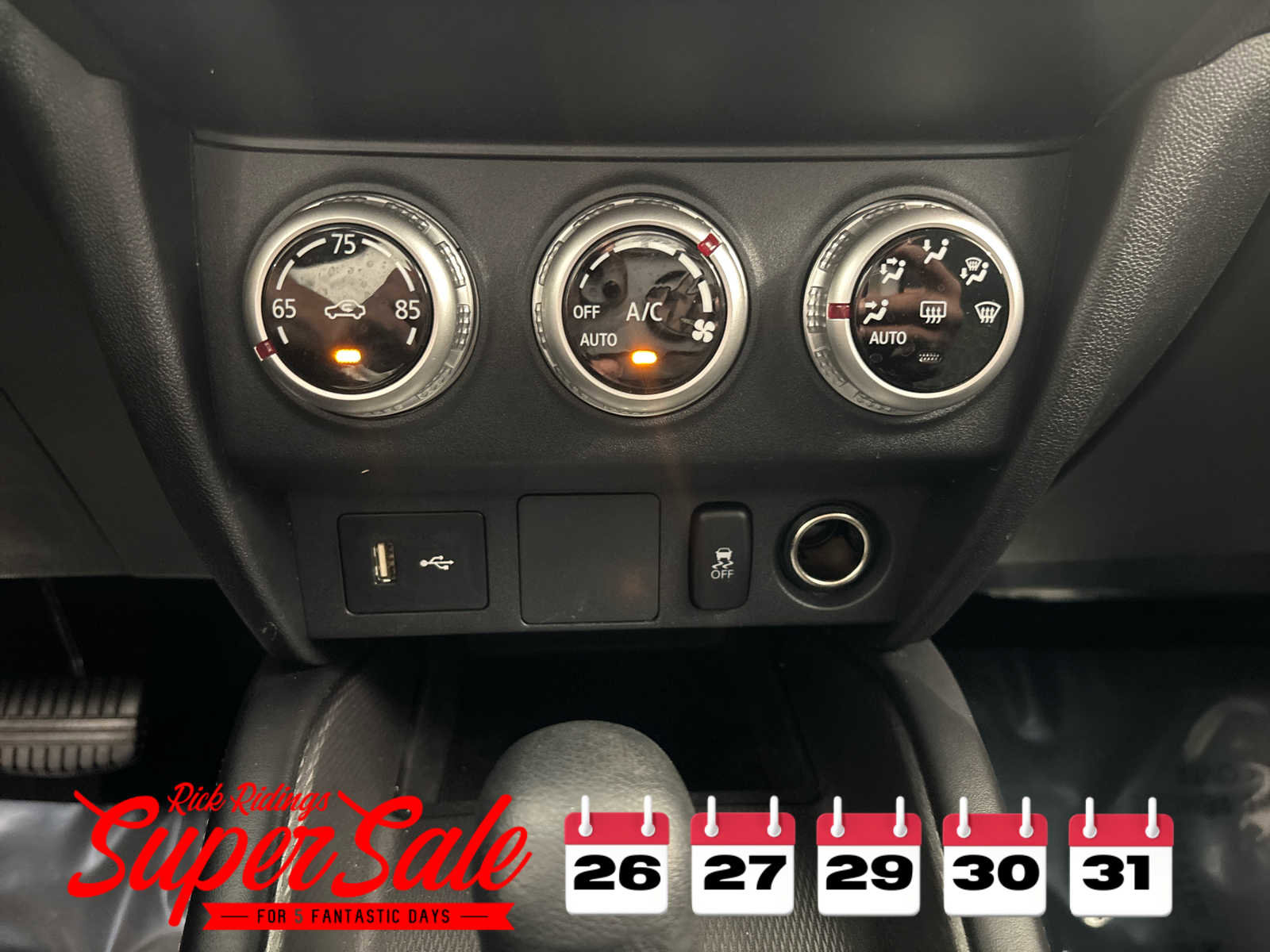 Used 2024 Mitsubishi Outlander Sport LE image 28