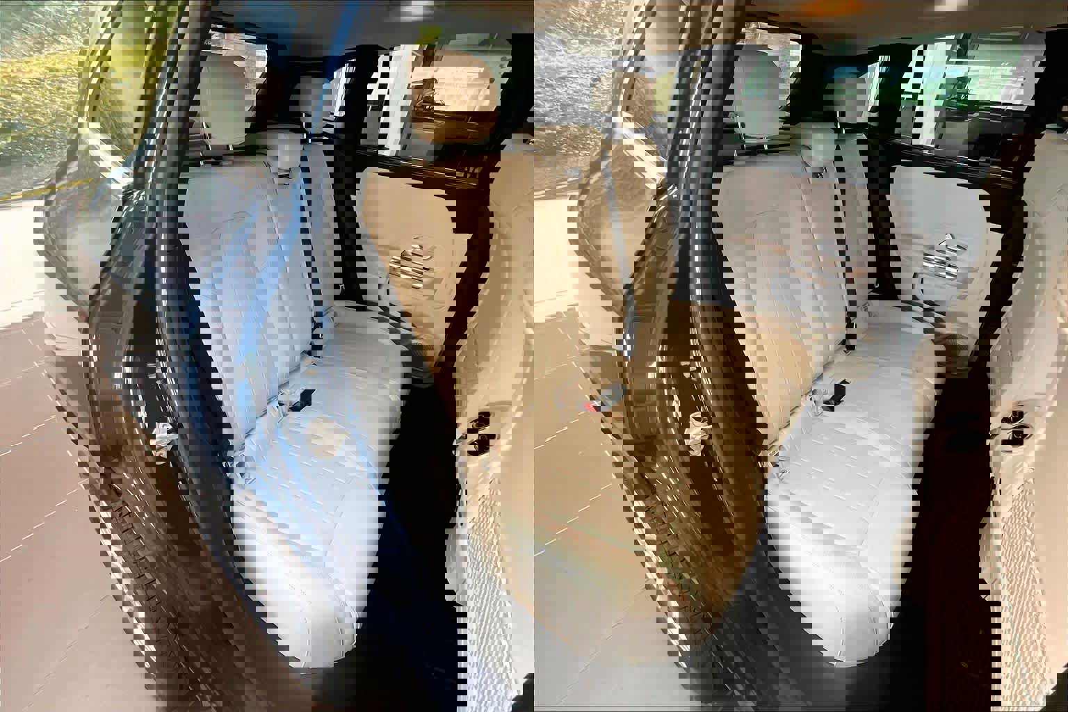 Used 2023 Mercedes-Benz GLA 250 image 18