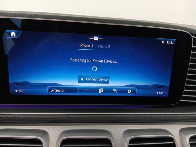 Used 2024 Mercedes-Benz GLE 350 4MATIC w/ AMG Line Exterior image 22