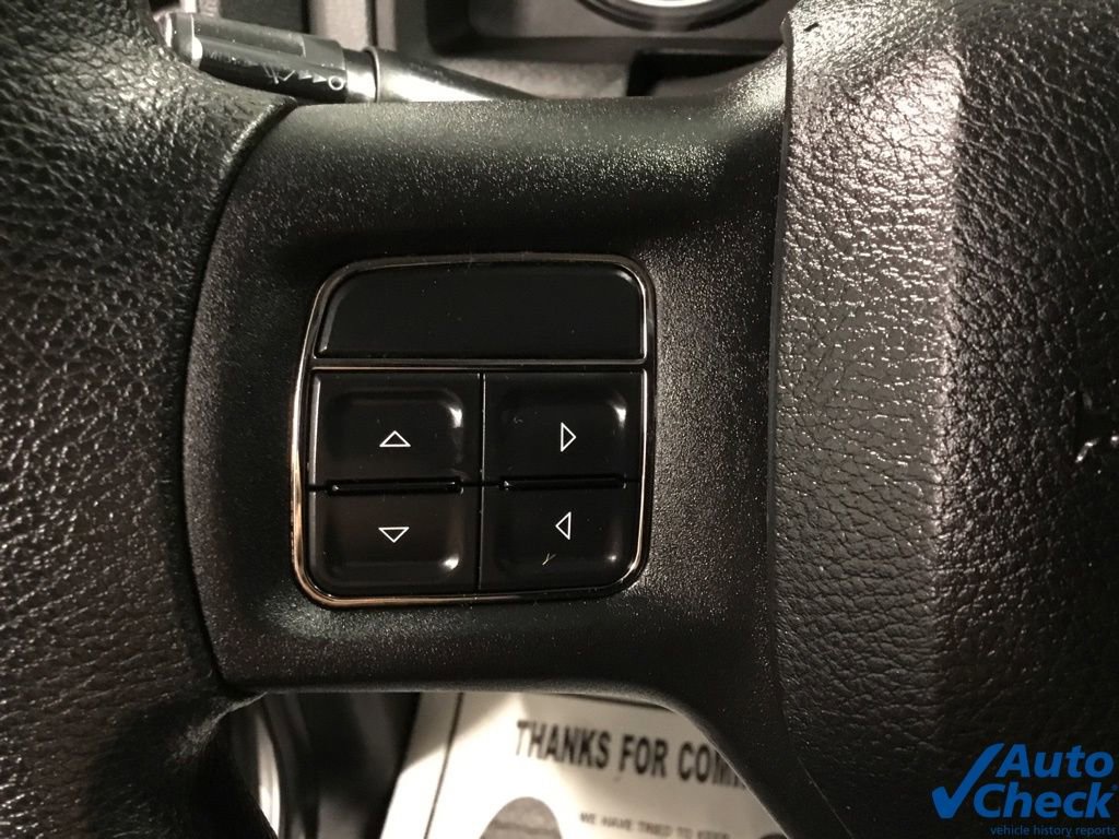 Used 2014 RAM 1500 Tradesman w/ Power & Remote Entry Group image 36