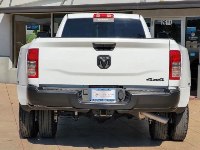 Used 2024 RAM 3500 Tradesman image 5