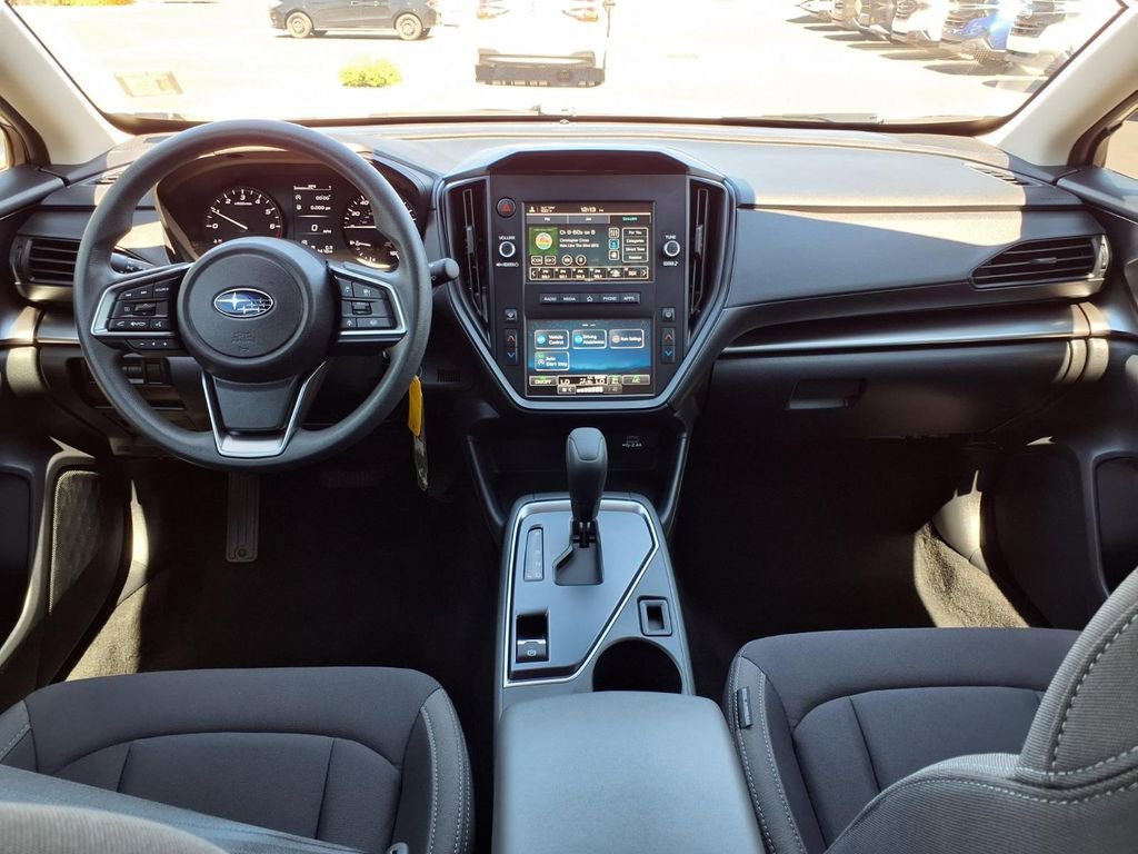 Used 2025 Subaru Impreza 2.0i image 2