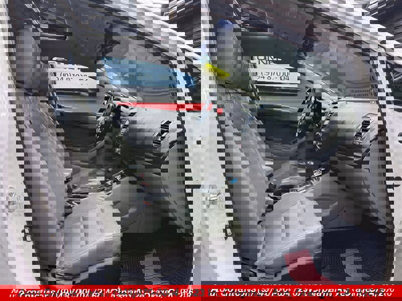 Used 2014 Kia Forte EX w/ EX Premium Package image 7