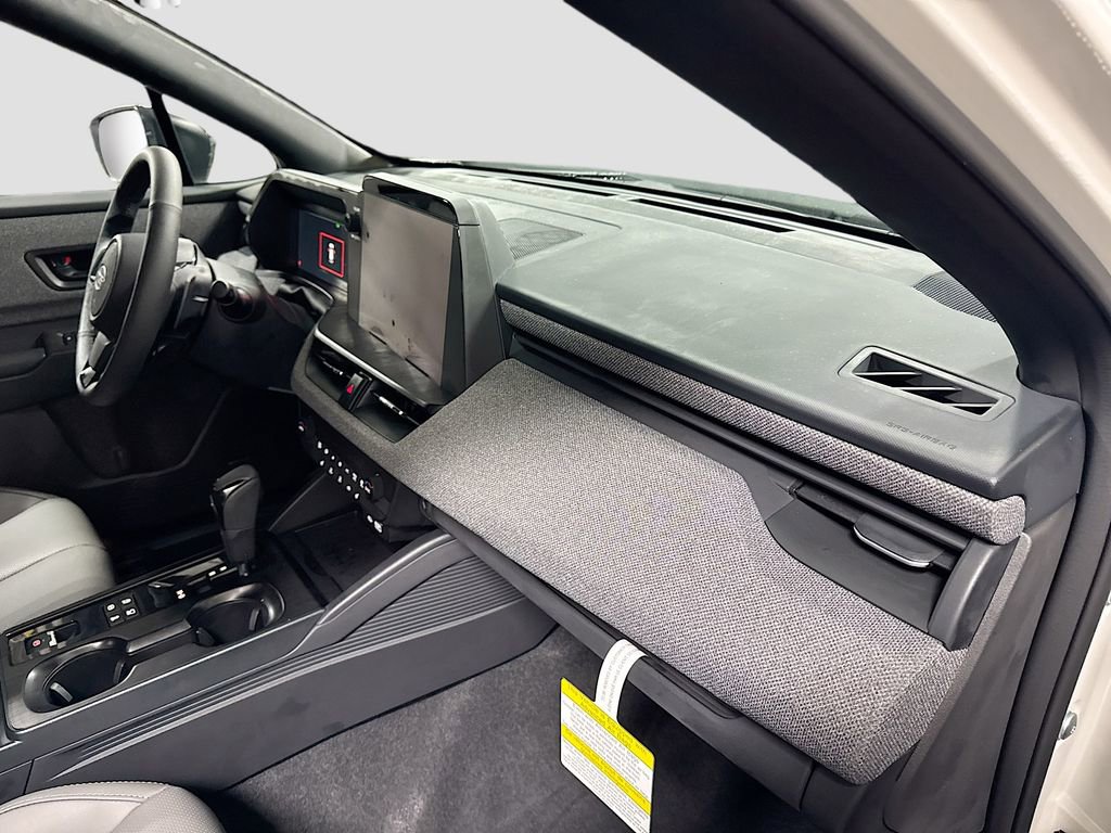 New 2026 Subaru Outback Limited XT image 29