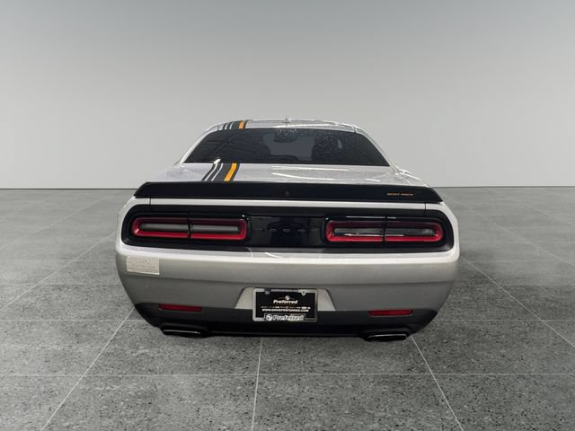 Used 2023 Dodge Challenger R/T Scat Pack RWD image 23