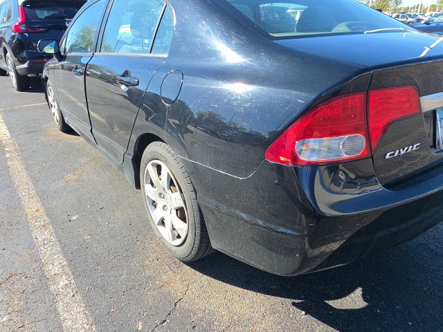 Used 2011 Honda Civic LX image 10