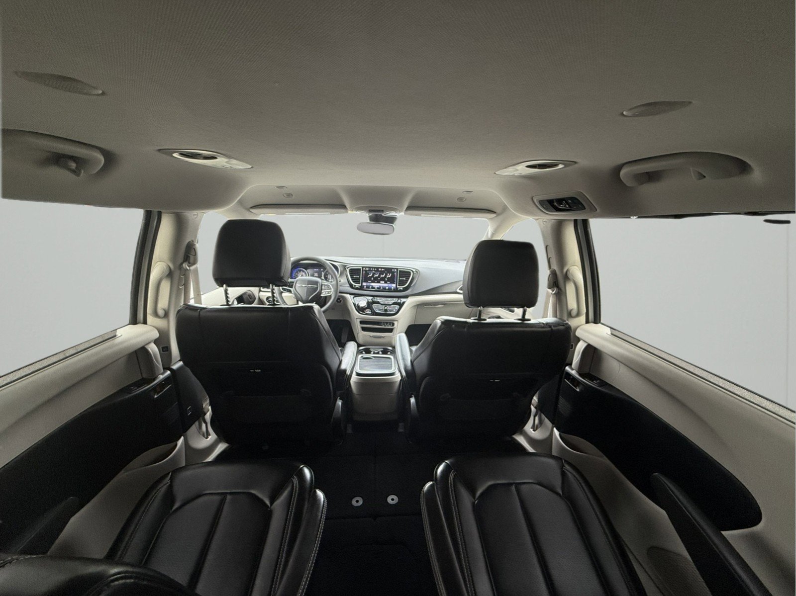 Used 2024 Chrysler Pacifica Touring-L image 29