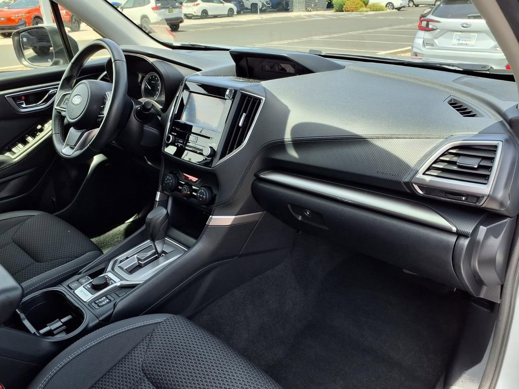 Used 2023 Subaru Forester Premium AWD/4WD image 17
