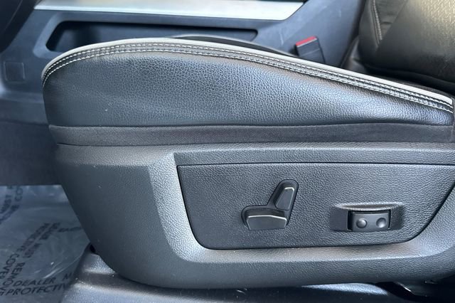 Used 2022 RAM 3500 Laramie image 13