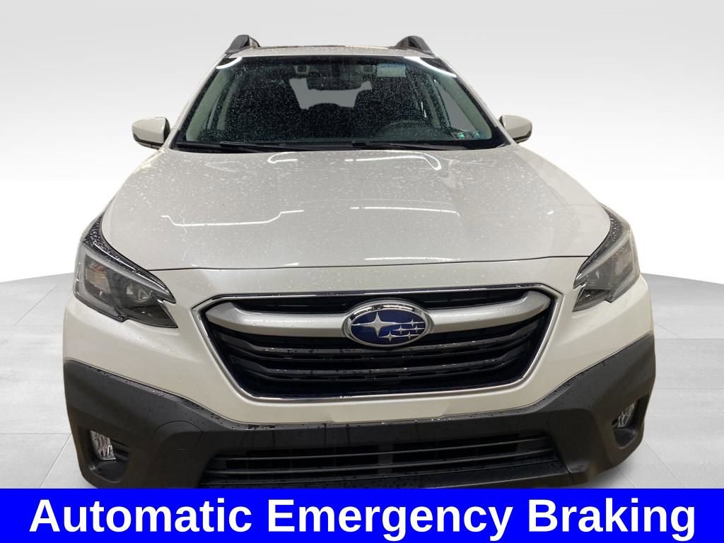 Used 2020 Subaru Outback Premium w/ Popular Package #1 image 6