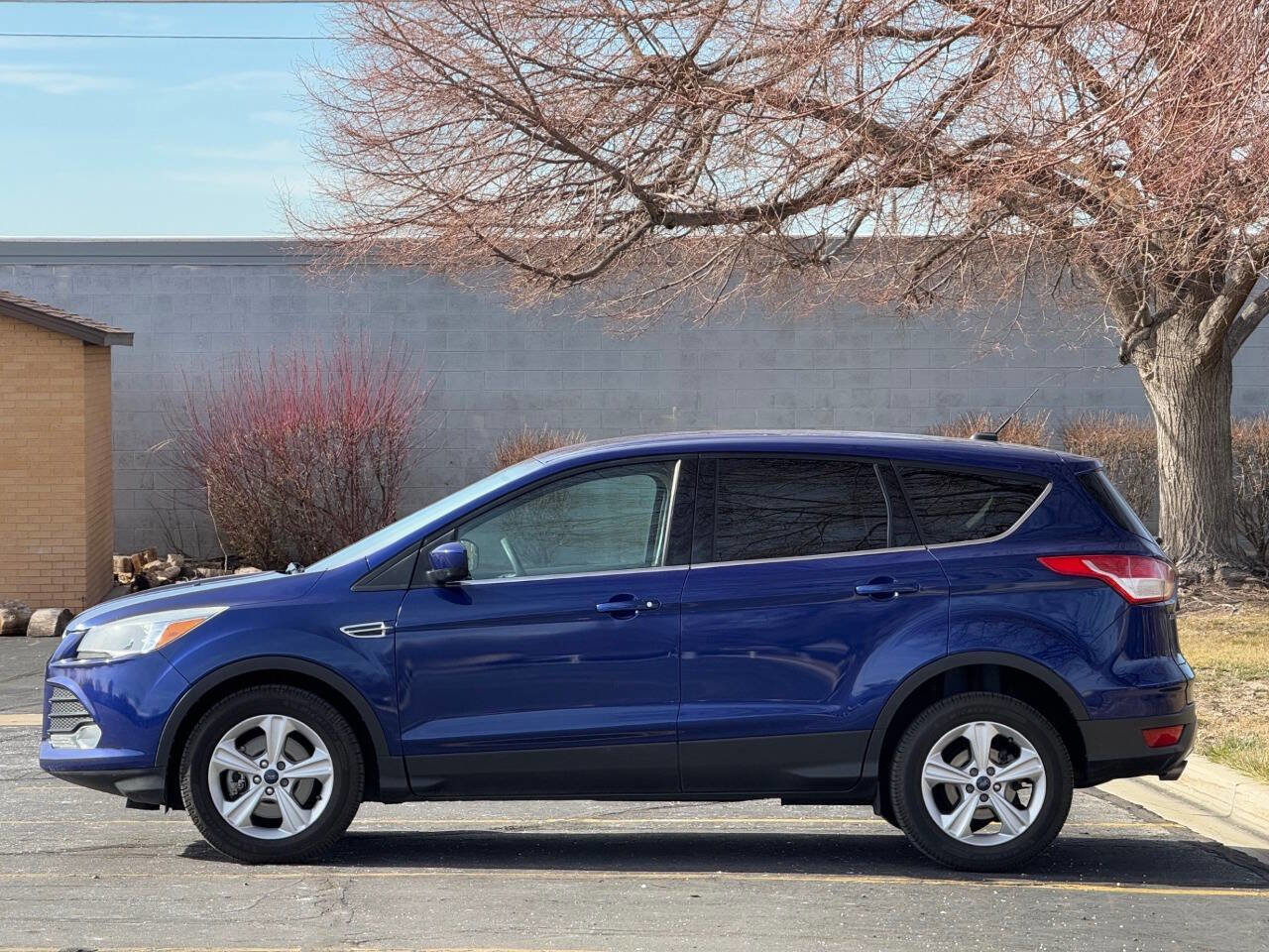 Used 2014 Ford Escape SE image 8