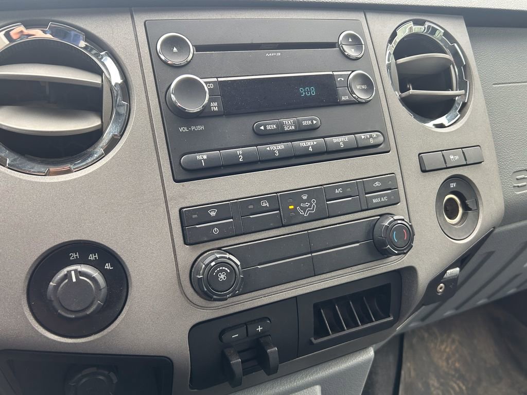 Used 2012 Ford F250 XLT w/ XLT Value Pkg image 22