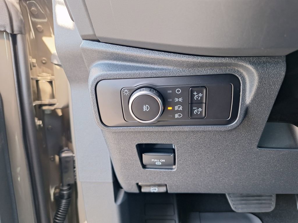 New 2025 Ford Bronco Badlands w/ Sasquatch Package image 5