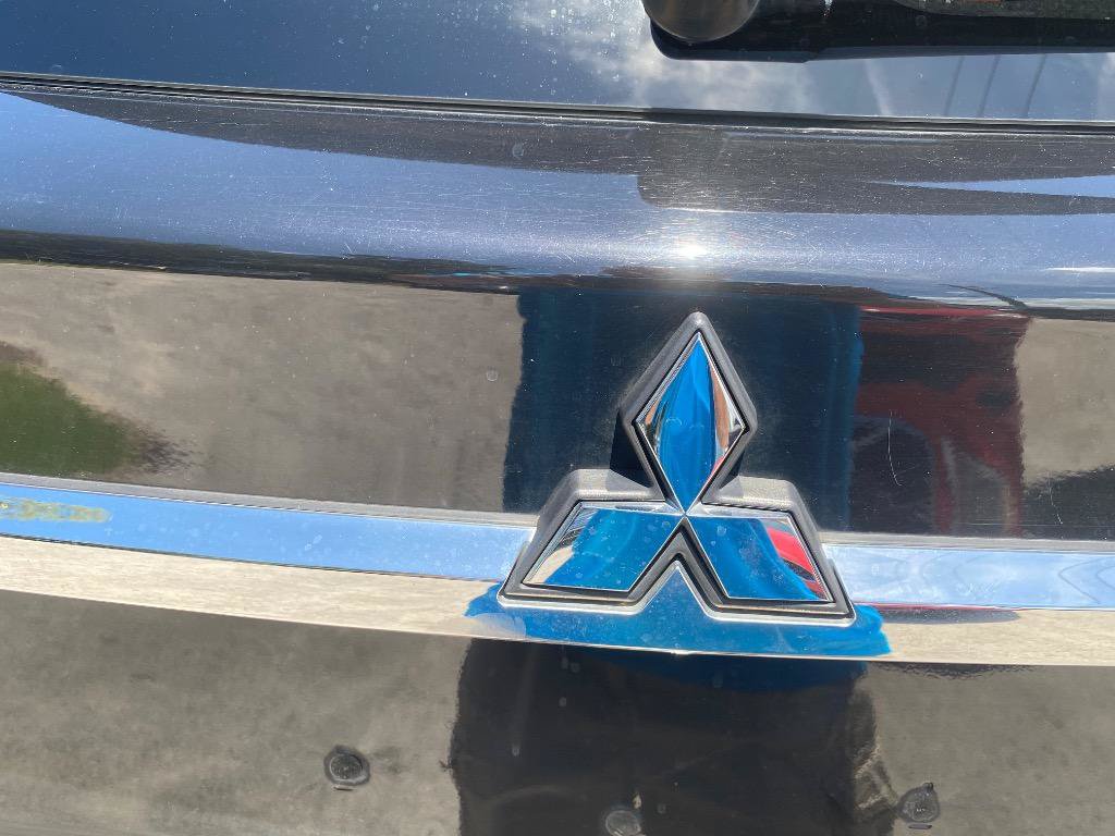 Used 2019 Mitsubishi Outlander Sport GT AWD/4WD image 38