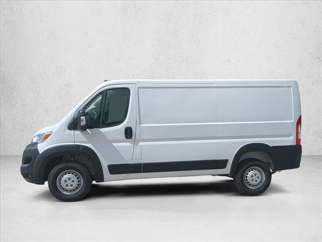New 2026 RAM ProMaster 1500 FWD image 5
