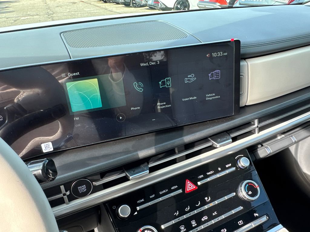 New 2026 Hyundai Santa Fe SE image 19