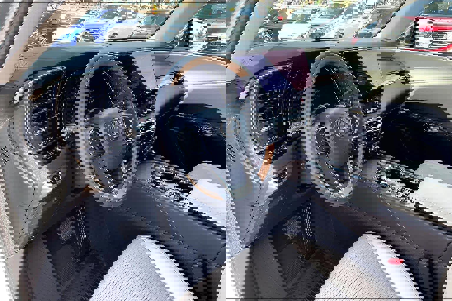 Certified 2026 Lexus RX 350 image 16