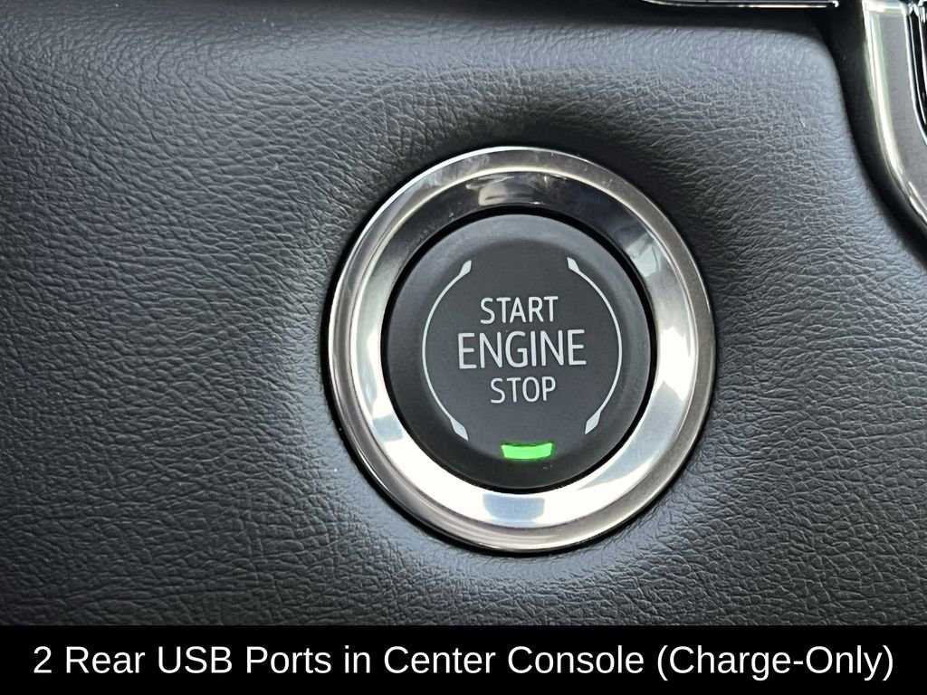 New 2026 GMC Canyon Elevation w/ Convenience Package image 21