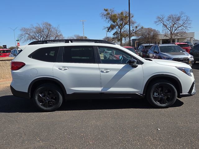 New 2026 Subaru Ascent Premium image 5