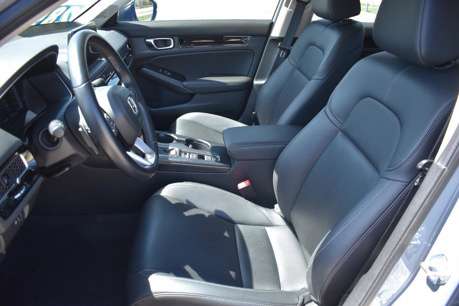 Used 2024 Honda Civic Touring image 22