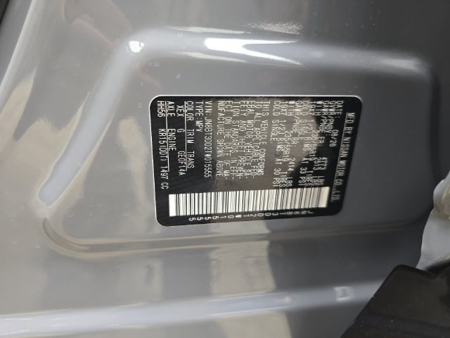 New 2026 Nissan Rogue Platinum w/ Platinum Premium Package AWD/4WD image 35