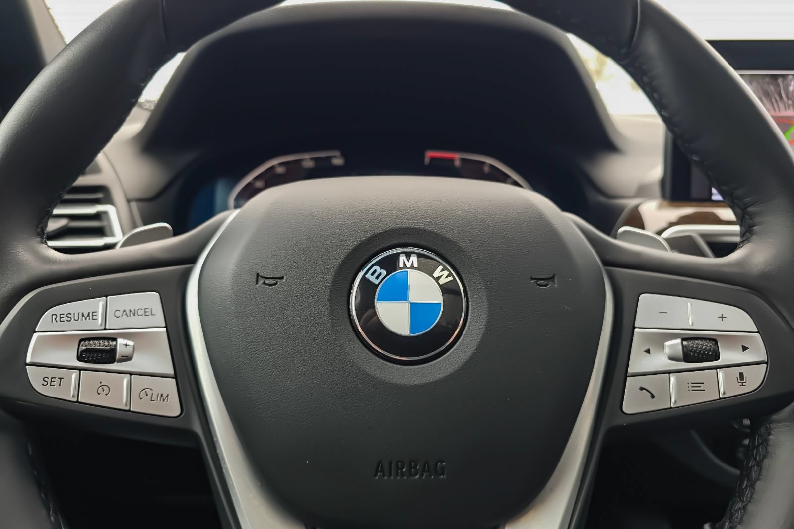 Used 2024 BMW X3 xDrive30i AWD/4WD image 23