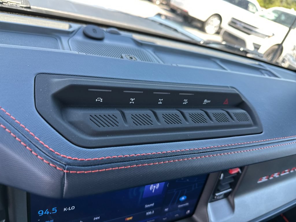 Used 2024 Ford Bronco Raptor AWD/4WD image 19