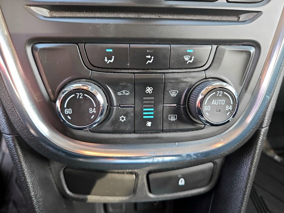 Used 2014 Buick Encore Convenience image 27