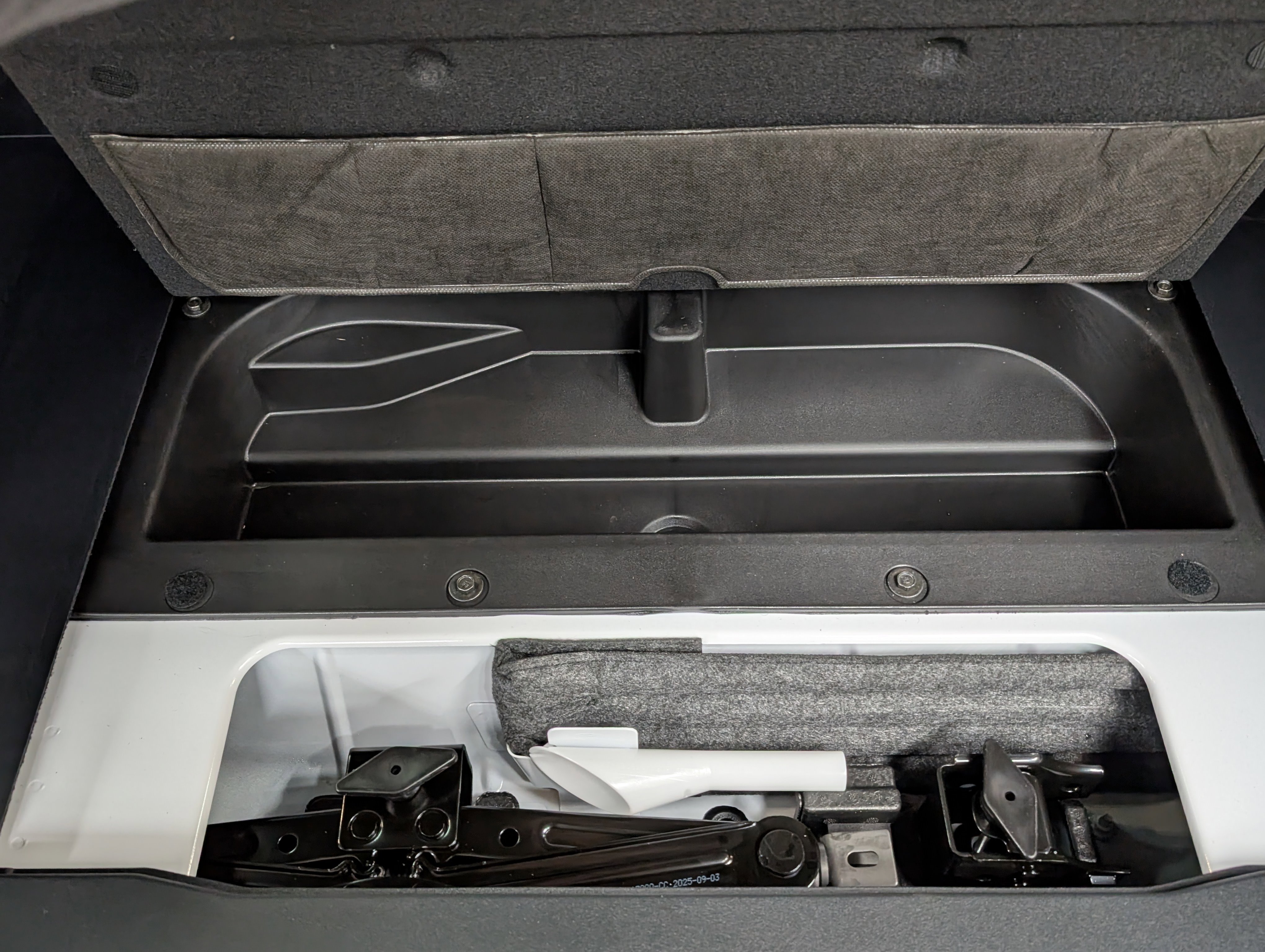 New 2025 Ford Bronco Big Bend image 29