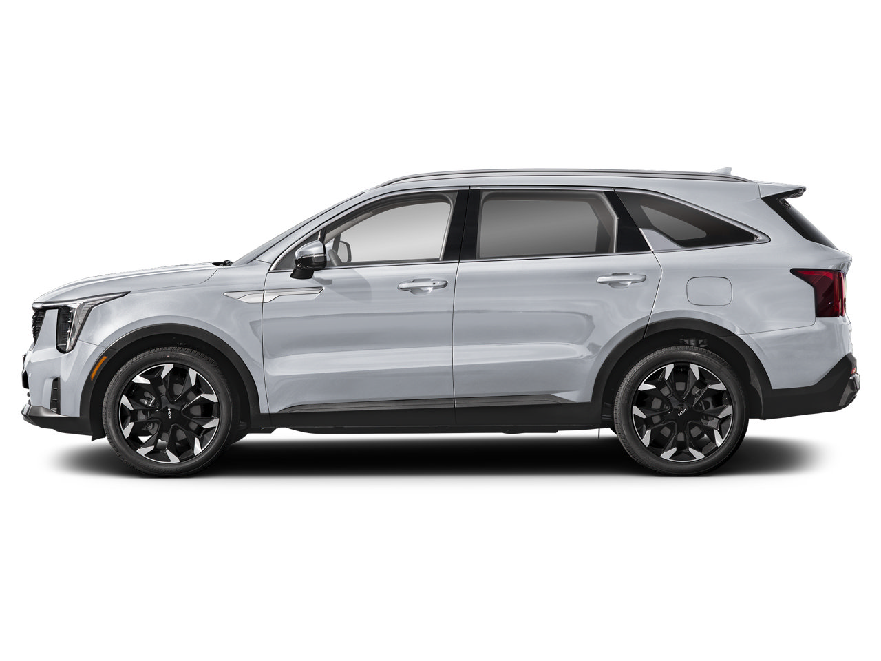 New 2025 Kia Sorento EX w/ Panoramic Sunroof Package AWD/4WD image 3