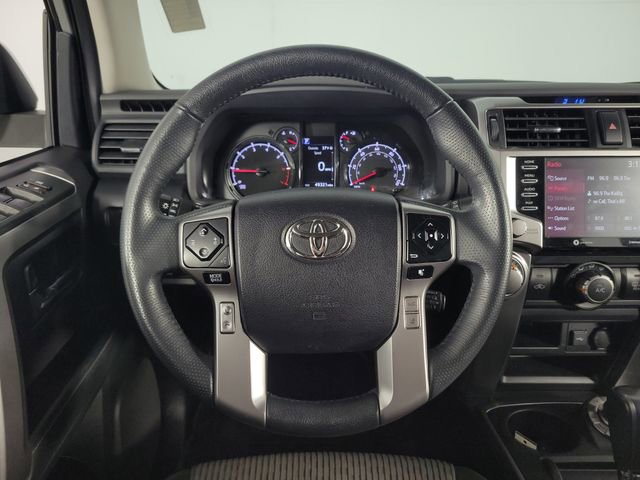 Used 2024 Toyota 4Runner SR5 image 21