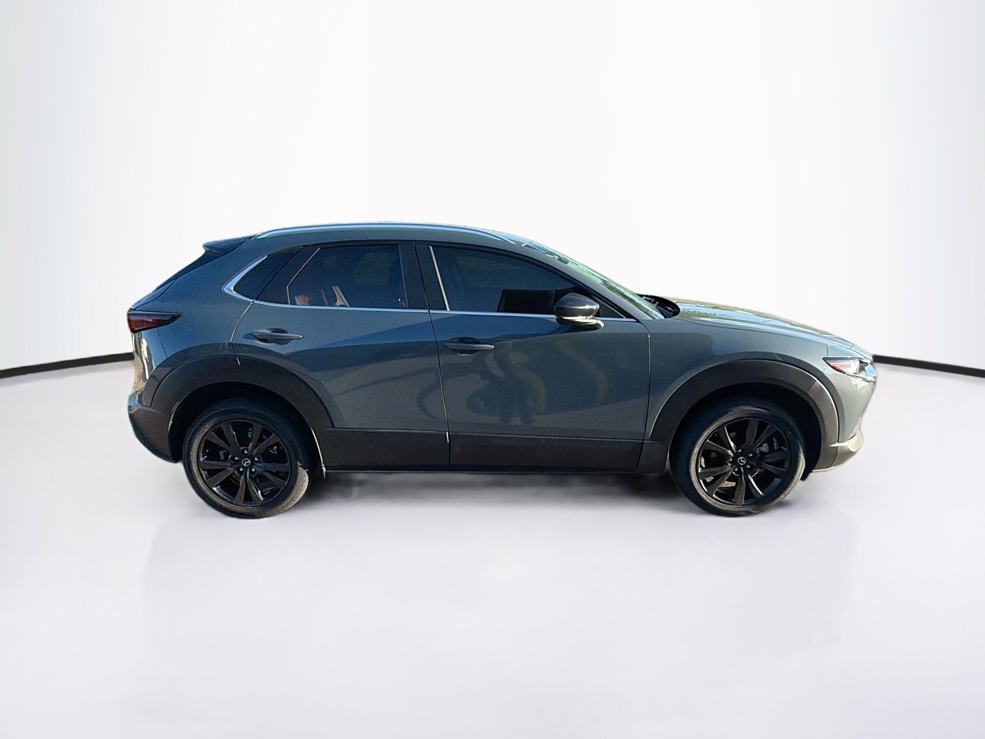 Used 2022 MAZDA CX-30 AWD 2.5 S w/ Preferred Package image 10