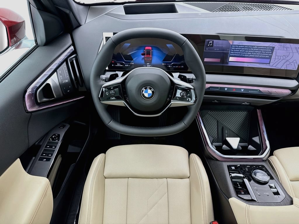 New 2026 BMW X3 xDrive30i w/ Premium Package AWD/4WD image 10