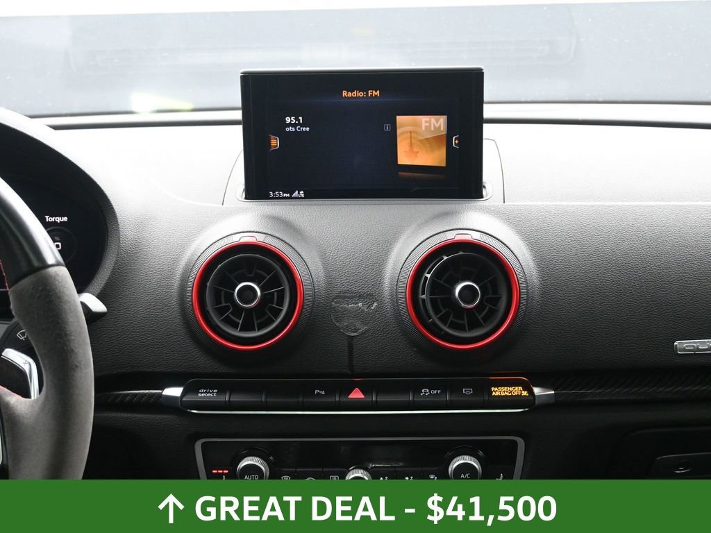 Used 2019 Audi RS 3 image 37