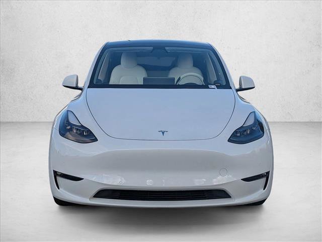 Used 2022 Tesla Model Y Performance image 2