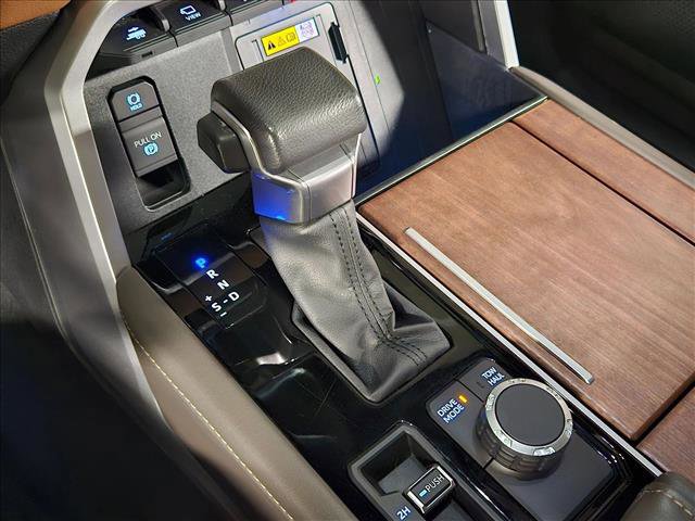 Used 2024 Toyota Tundra 1794 Edition AWD/4WD image 13