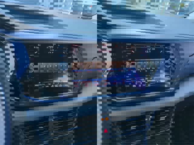 Used 2022 Volkswagen Taos SE image 29