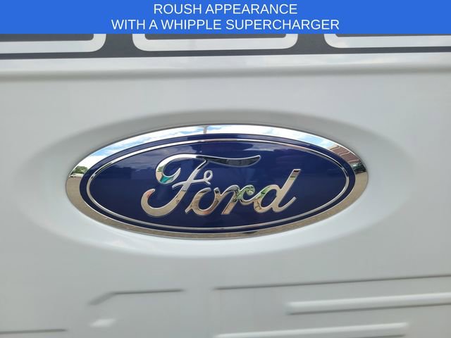 Used 2022 Ford F150 XLT w/ Equipment Group 302A High AWD/4WD image 7