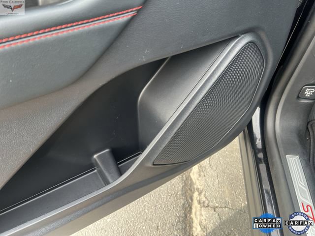 Used 2025 Ford Explorer ST-Line w/ ST-Line Street Pack image 23