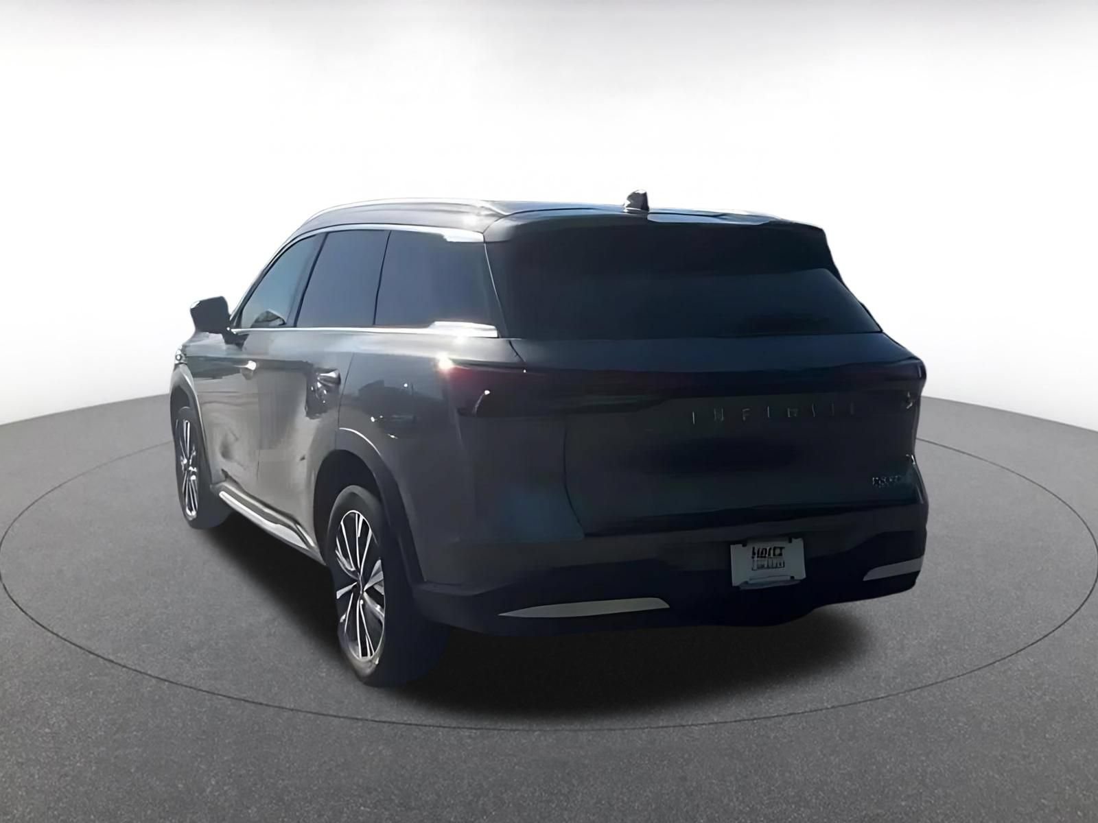 Used 2026 INFINITI QX60 Luxe AWD/4WD image 10