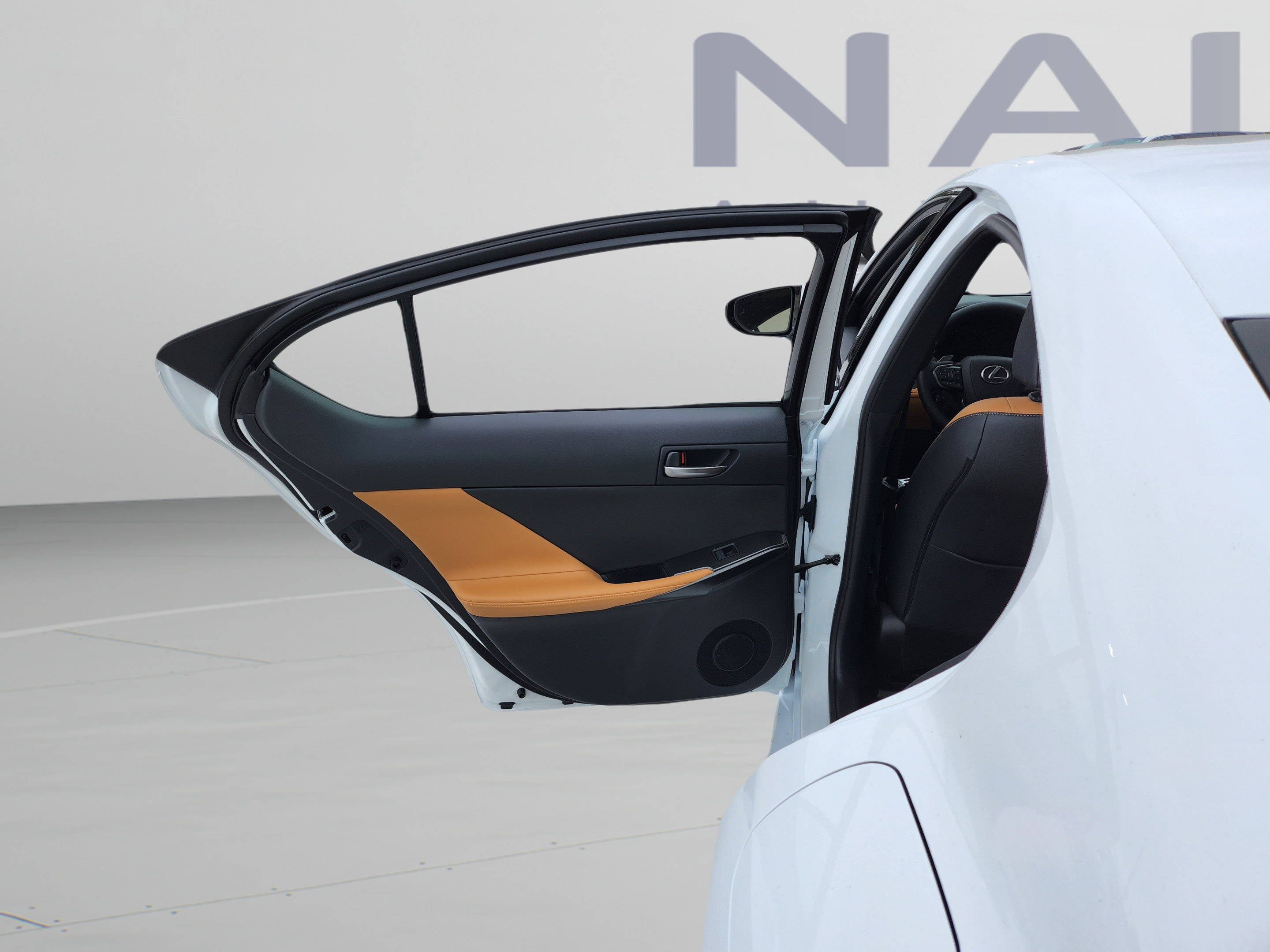 New 2026 Lexus IS 350 F Sport w/ Accessory Package Z1 RWD image 21