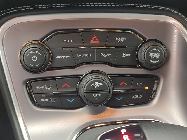 Used 2022 Dodge Challenger SRT Hellcat RWD image 17