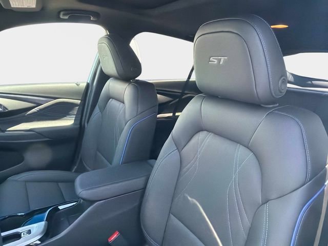 New 2026 Buick Envista Sport Touring w/ Convenience I Package FWD image 20